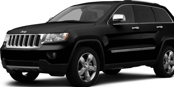 JEEP GRAND CHEROKEE 2012 1C4RJFCT8CC128437 image